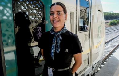 ¿Buscas empleo? Conoce las vacantes para trabajar en el Tren Maya