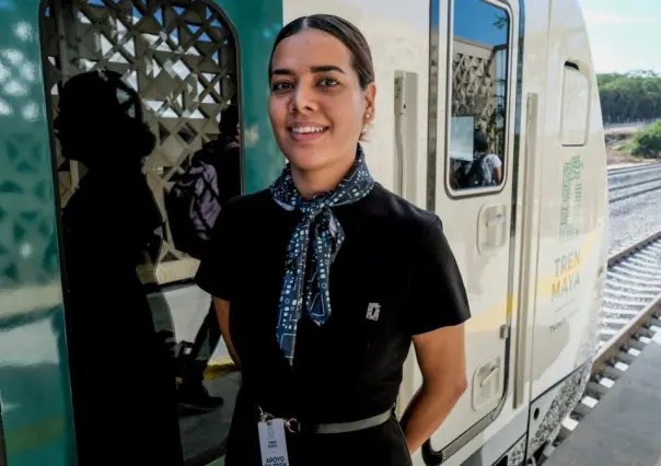 ¿Buscas empleo? Conoce las vacantes para trabajar en el Tren Maya