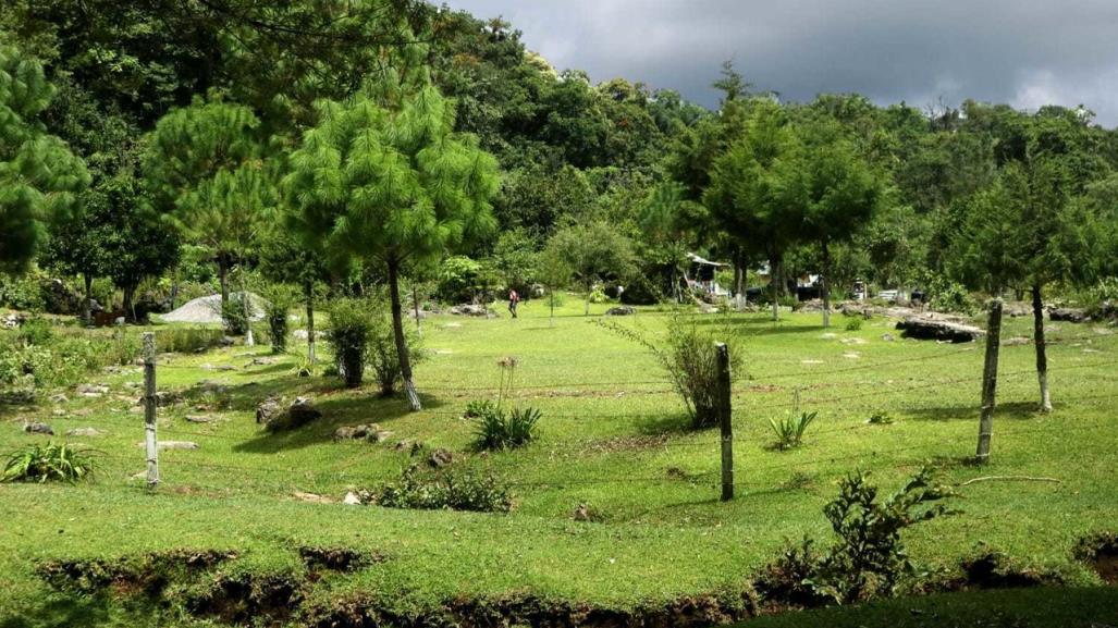 Fortalece Tamaulipas medidas para proteger reservas naturales