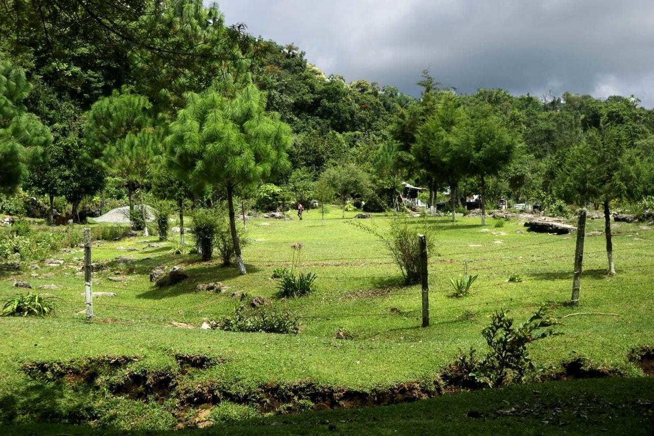 Fortalece Tamaulipas medidas para proteger reservas naturales