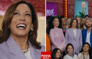 Kamala Harris moviliza 200 millones y 170,000 voluntarios en tiempo récord