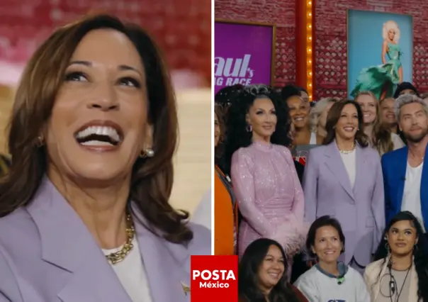 Kamala Harris moviliza 200 millones y 170,000 voluntarios en tiempo récord