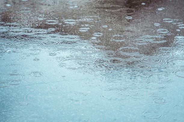 Se esperan lluvias ligeras para la capital del estado para los próximos días. Foto: Especial.