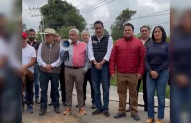 Piden declarar a Tenancingo zona de emergencia