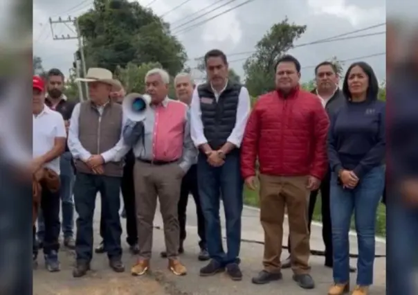 Piden declarar a Tenancingo zona de emergencia