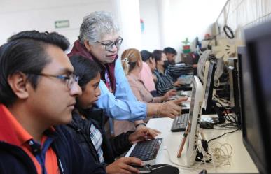 Que no se te pase, iniciaron las inscripciones para la escuela técnica de DIFEM