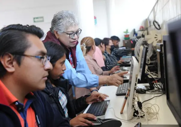 Que no se te pase, iniciaron las inscripciones para la escuela técnica de DIFEM