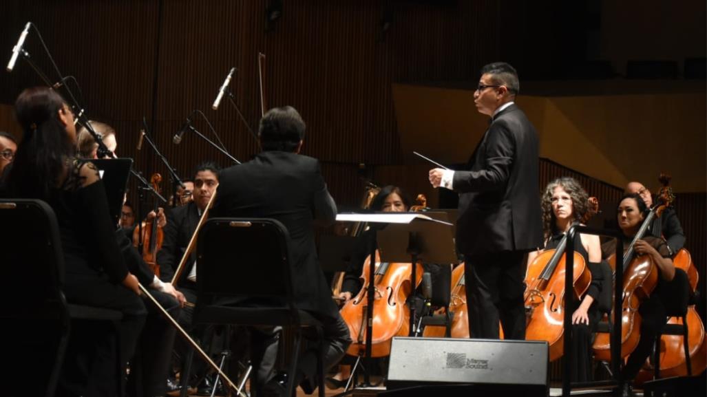 Jair Quintero y Darynka del Cid presentan la casa productora Quintero Crew