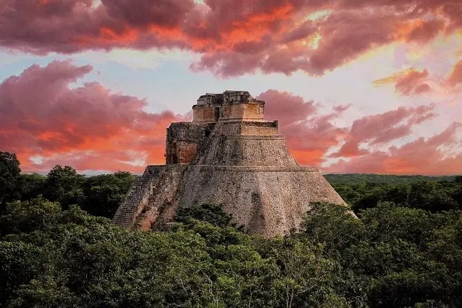 Estos son los 2 lugares de Yucatán que son Patrimonio de la Humanidad