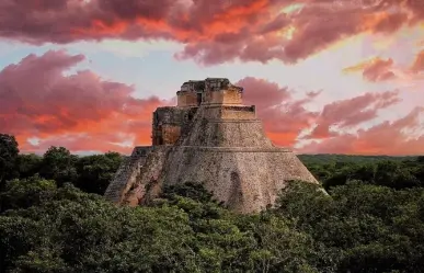 Estos son los 2 lugares de Yucatán que son Patrimonio de la Humanidad