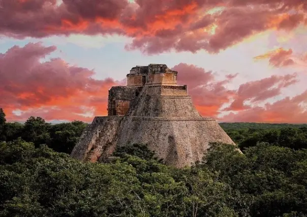 Estos son los 2 lugares de Yucatán que son Patrimonio de la Humanidad