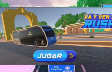 Descubre Va y Ven Rush: el emocionante videojuego orgullosamente yucateco