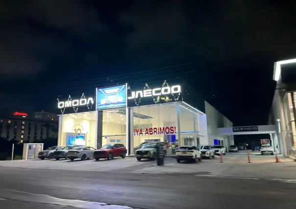 Llegan nuevas agencias automotrices a Coahuila