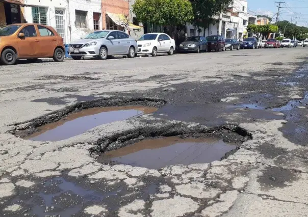 Edomex presenta el programa No más baches con el chatbot MoviMex