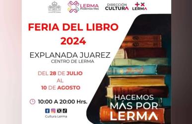 Feria del Libro en Lerma: Descubre descuentos y sorpresas