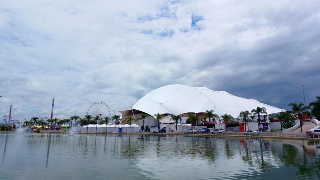 Vuelven las posibilidades de lluvias en la mayor parte de Durango