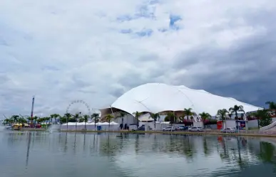 Vuelven las posibilidades de lluvias en la mayor parte de Durango