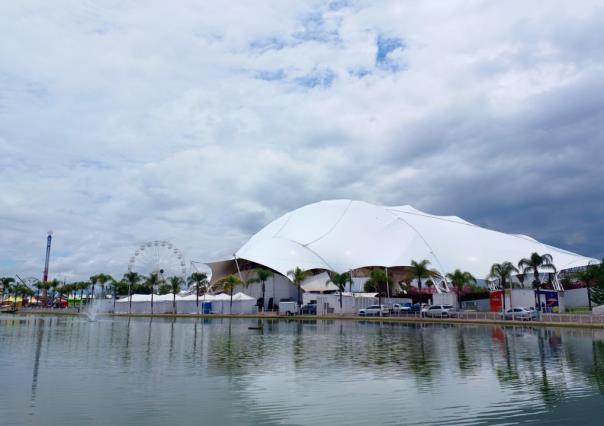 Vuelven las posibilidades de lluvias en la mayor parte de Durango