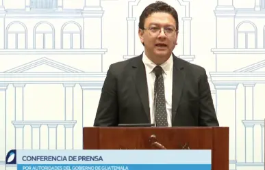 260 mexicanos en refugio humanitario en Guatemala por violencia en Chiapas