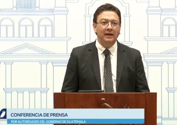 260 mexicanos en refugio humanitario en Guatemala por violencia en Chiapas