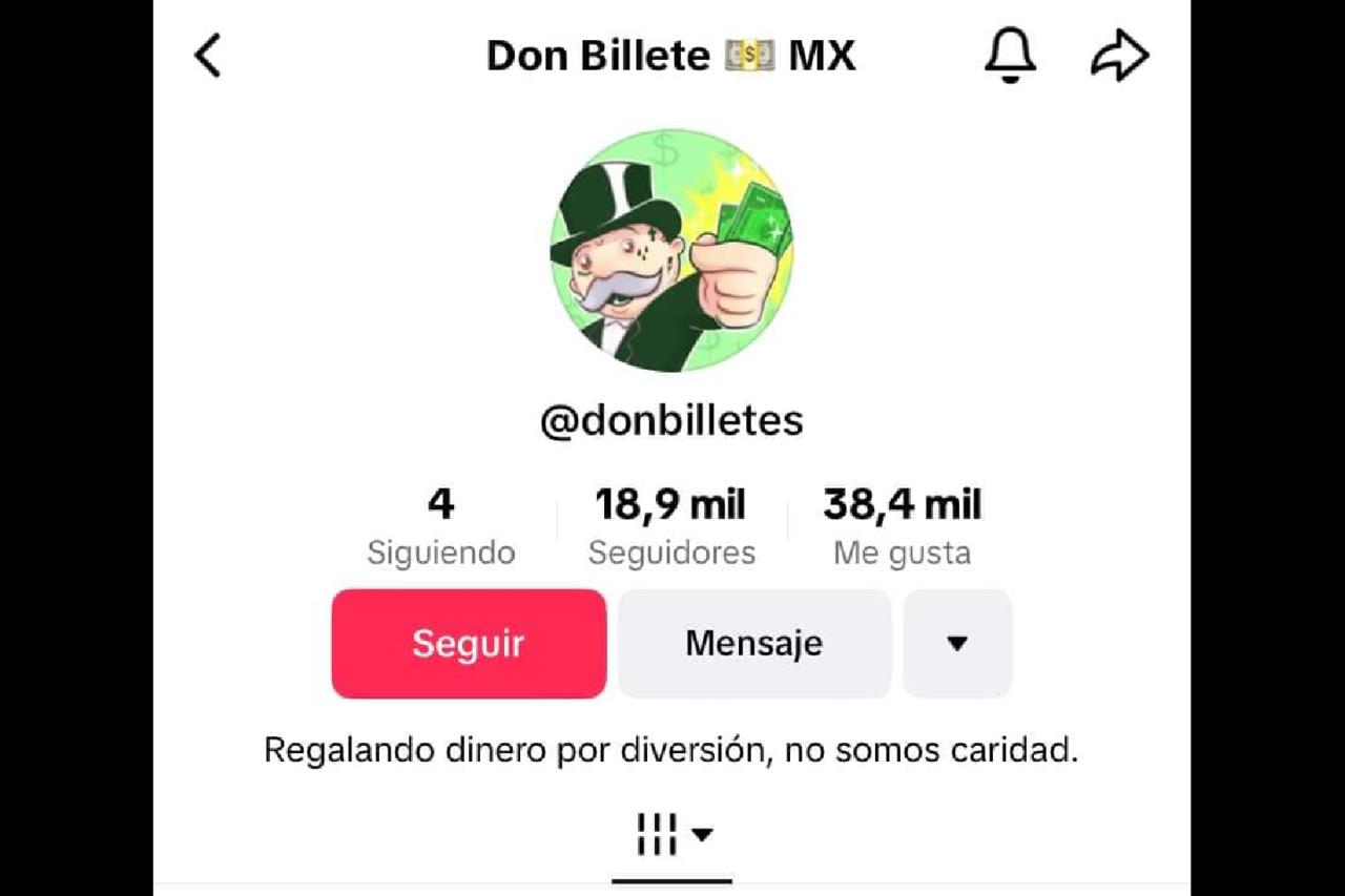 Don billetes aseguran esconder dinero en Tampico