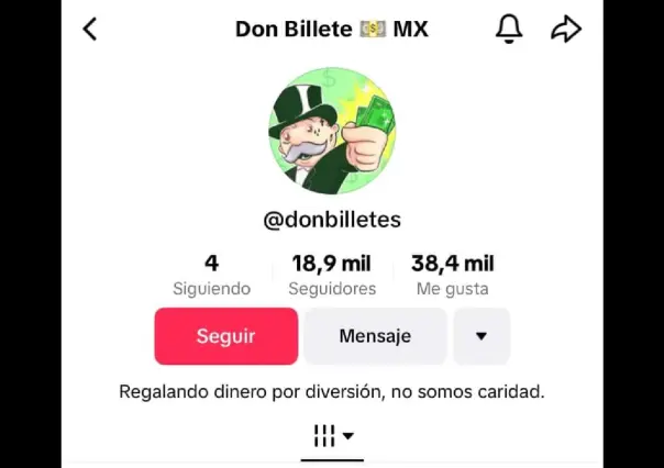 Don billetes aseguran esconder dinero en Tampico