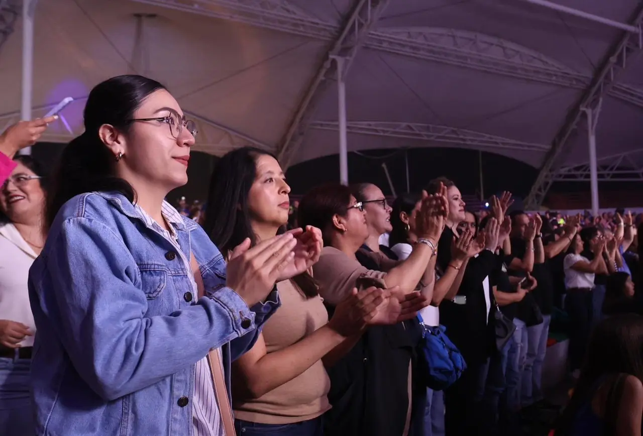 Quedan unos cuantos días para disfrutar de la Feria Nacional 2024. Foto: Fenadu.