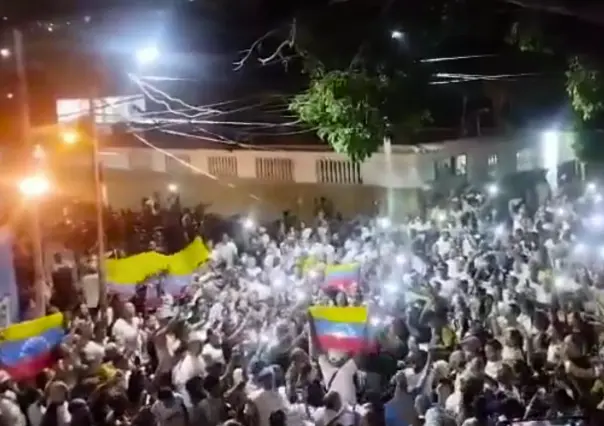 Confiamos se respete voluntad del pueblo: México sobre elecciones en Venezuela