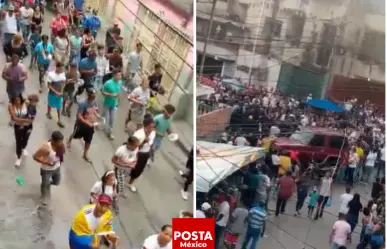 Descontento en Caracas: Petare protesta con cacerolazos por elecciones