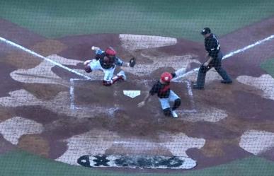 Caliente de Durango pierde por barrida la serie contra Toros de Tijuana