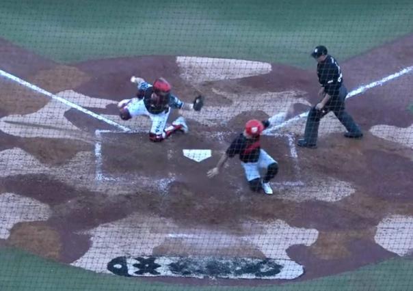 Caliente de Durango pierde por barrida la serie contra Toros de Tijuana