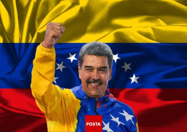 Elecciones en Venezuela: Maduro proclamado vencedor en medio de polémica