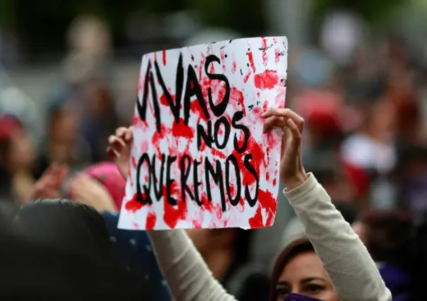 Disminuyen 35% feminicidios en Edomex; reporta FGJEM