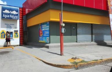 FEMSA anuncia cierre de todos los Oxxo en Nuevo Laredo debido a la inseguridad