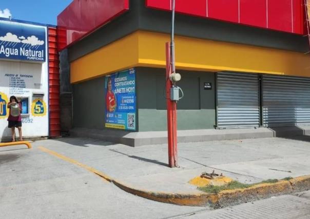 FEMSA anuncia cierre de todos los Oxxo en Nuevo Laredo debido a la inseguridad