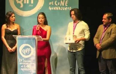 Cineastas duranguenses triunfan en el Festival Internacional de Cine Guanajuato