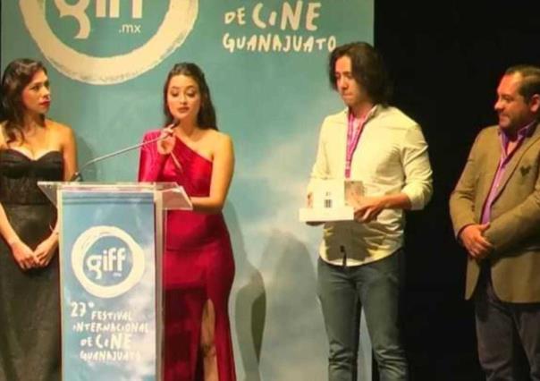 Cineastas duranguenses triunfan en el Festival Internacional de Cine Guanajuato