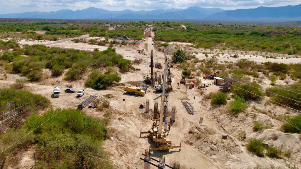 Cabo Pulmo no se quedará incomunicado en temporada de lluvias