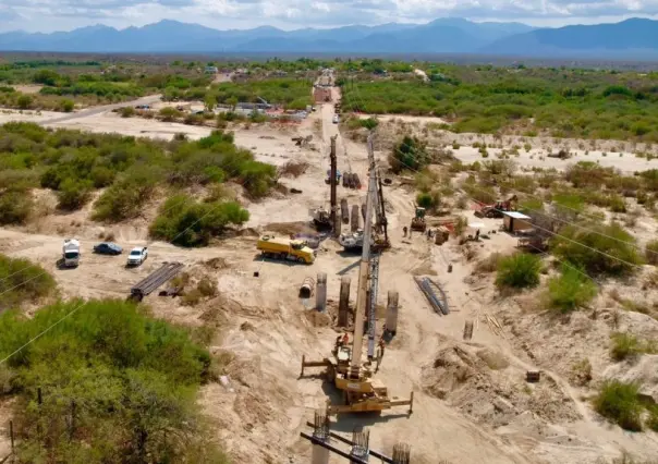 Cabo Pulmo no se quedará incomunicado en temporada de lluvias