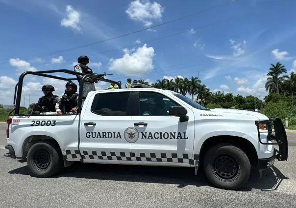 ¿Cuáles son los requisitos para unirse a la Guardia Nacional?