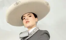 Camila Fernández anuncia su primera gira por México y Estados Unidos