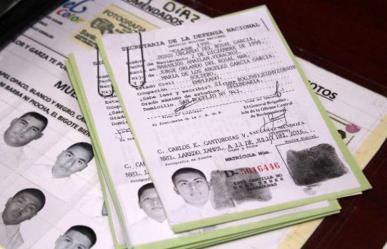 ¿Aún no tienes cartilla del Servicio Militar? Esta es la fecha límite en Toluca