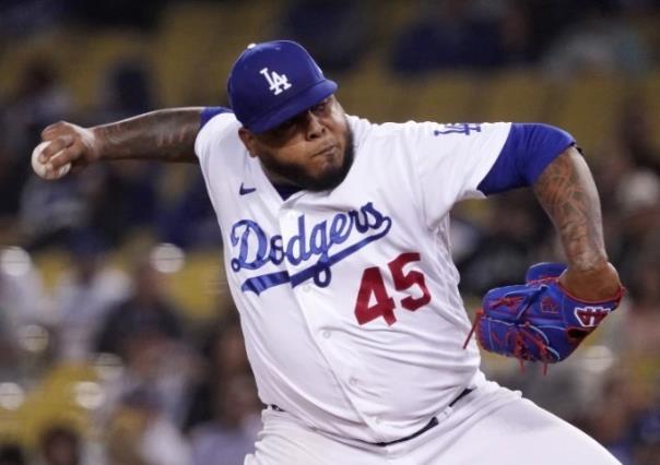 Fallece Reyes Armando Moronta, exlanzador de Dodgers