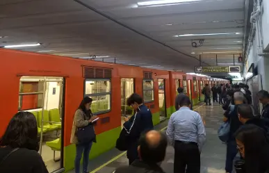 ¿Qué está pasando en la Línea 3 del Metro hoy 29 de julio?