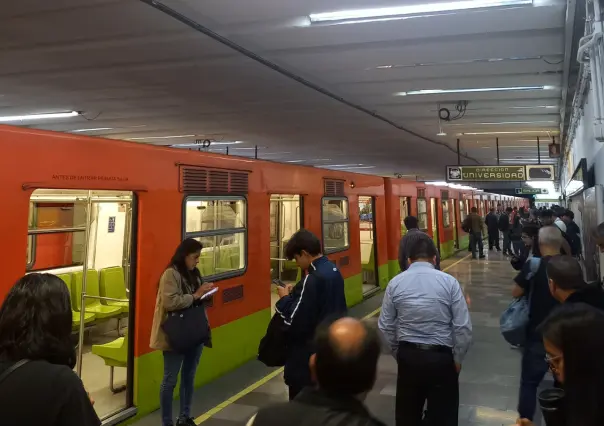 ¿Qué está pasando en la Línea 3 del Metro hoy 29 de julio?