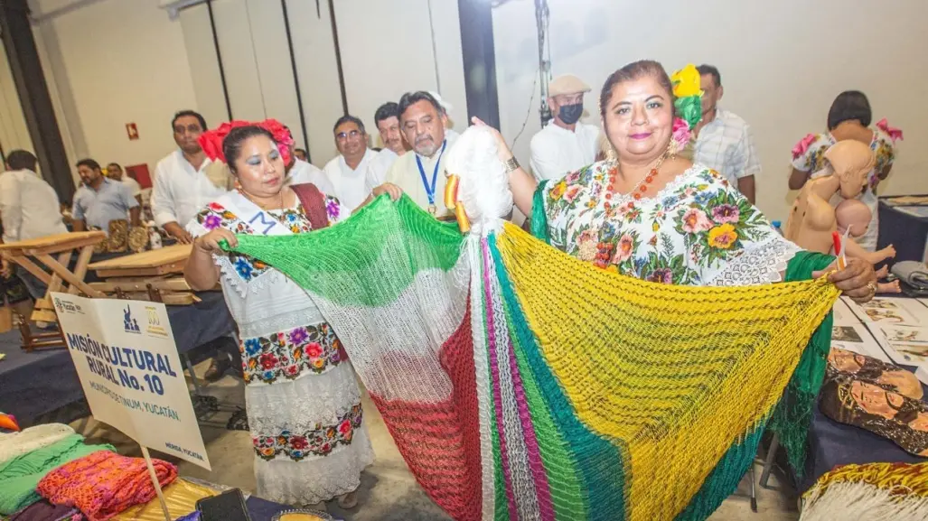 Misiones Culturales 2023-2024: Impacto en 22 municipios de Yucatán