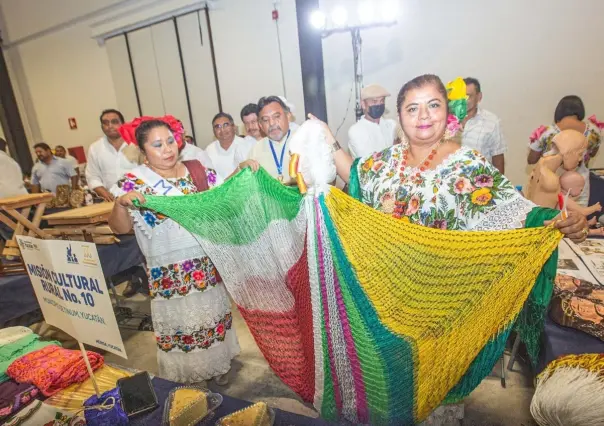 Misiones Culturales 2023-2024: Impacto en 22 municipios de Yucatán