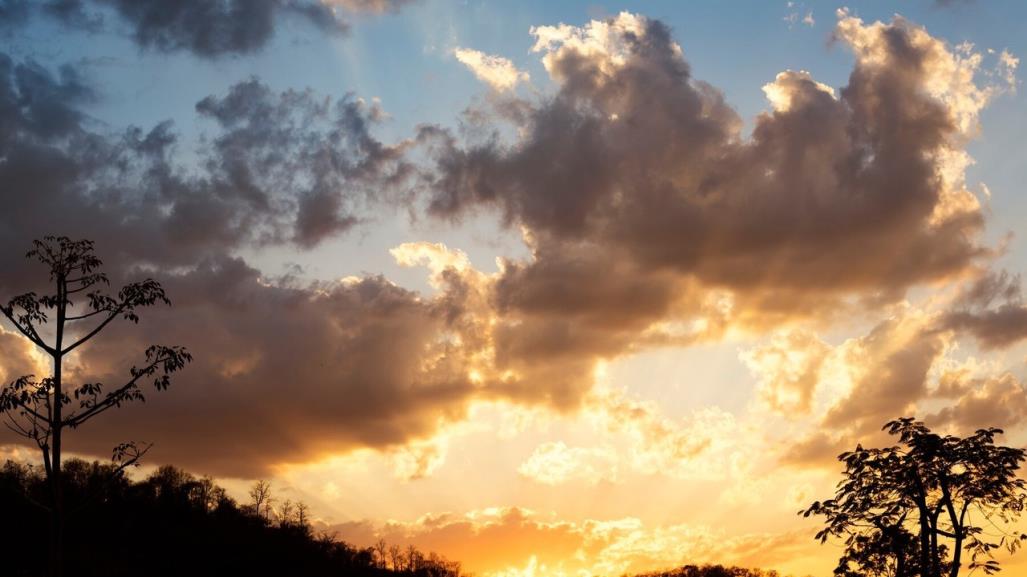 Aquí tienes el pronóstico del tiempo para Tamaulipas