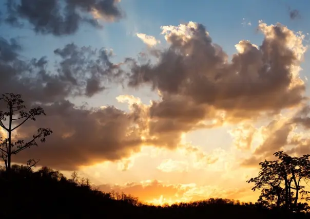 Aquí tienes el pronóstico del tiempo para Tamaulipas