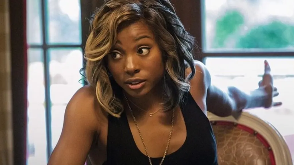 Muere la actriz Erica Ash, Kendra Brooks en Scary Movie a los 46 años de edad